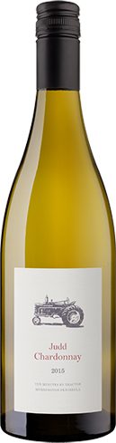 Ten Minutes by Tractor Judd Chardonnay 2022 Mornington Peninsula